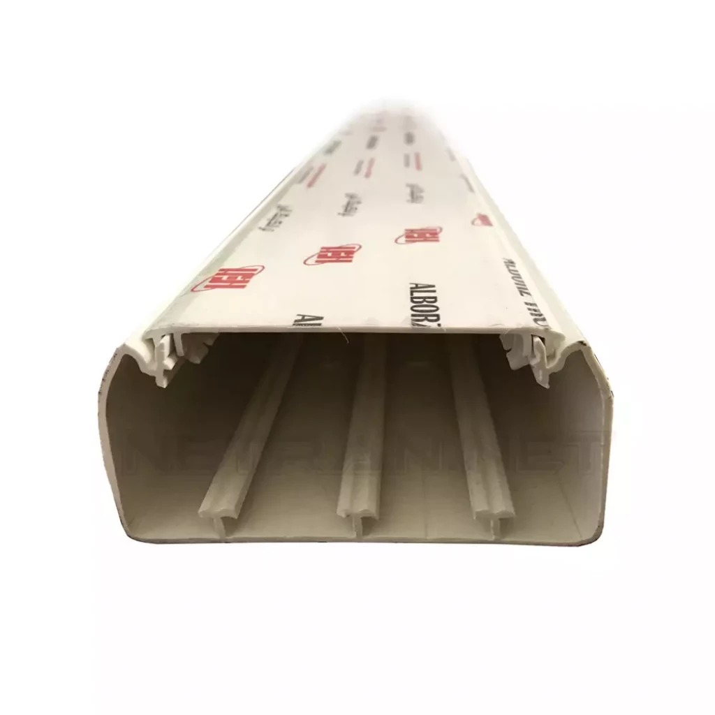 ترانک البرز 50*105 با درب نرم 85